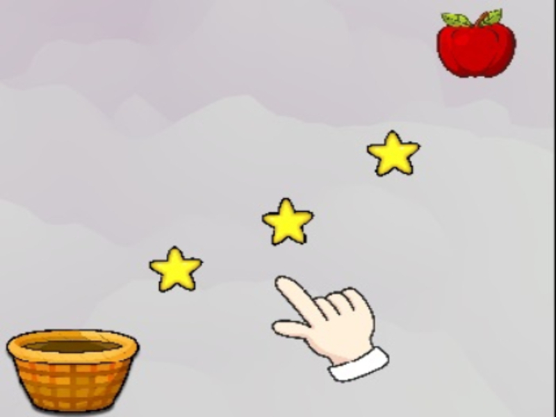 Jeu Puzzle du cerveau de panier de fruits en ligne