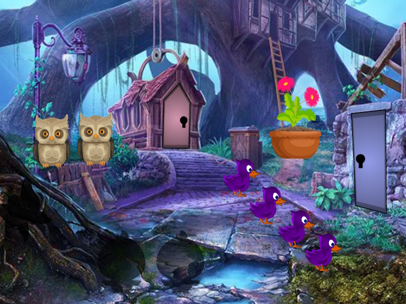 Jeu Rescue de garçons de l'amant de fruits en ligne