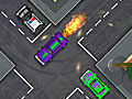 Jeu Chaos de voiture  en ligne