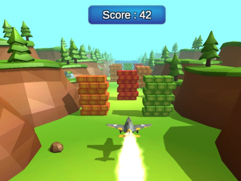 Jeu Bombardiro Crocodillo Brick Destroyer en ligne