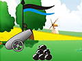 Jeu Explosion de tour  en ligne
