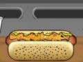 Jeu Hot Doggeria de Papa  en ligne