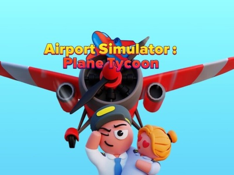 Jeu Simulateur d'aéroport: Tycoon d'avion en ligne