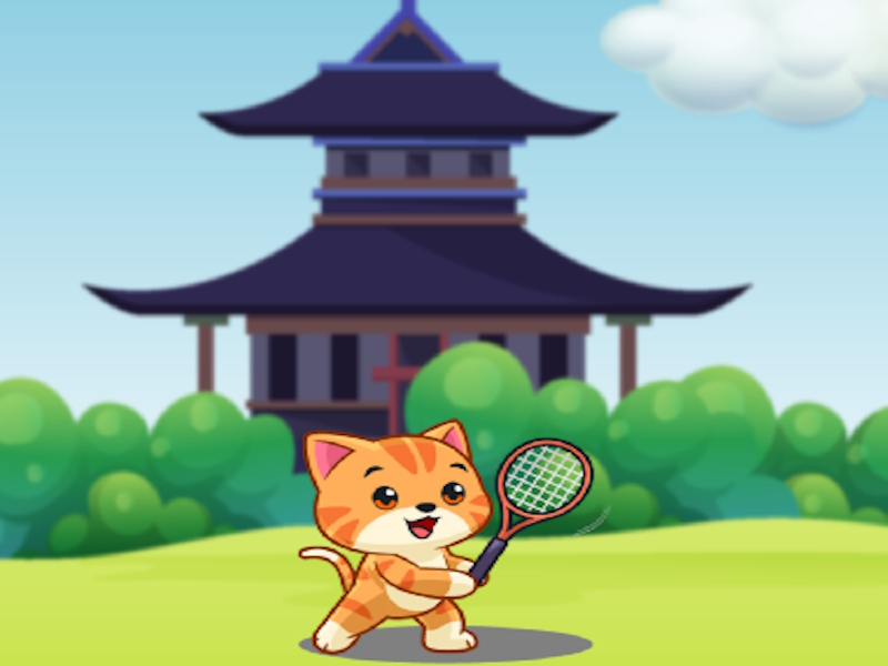 Jeu Tiret de tennis en ligne