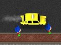 Jeu Sim Taxi New York  en ligne