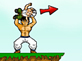 Jeu Lancer du nain  en ligne