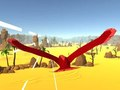 Jeu Vol d'oiseau  en ligne