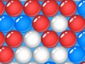 Jeu Hans vs Franz Bubble  en ligne
