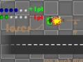 Jeu Raceur d'éclatement 2  en ligne