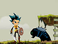 Jeu Death Planet: The Lost Planet  en ligne