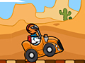 Jeu Smash et Dash  en ligne