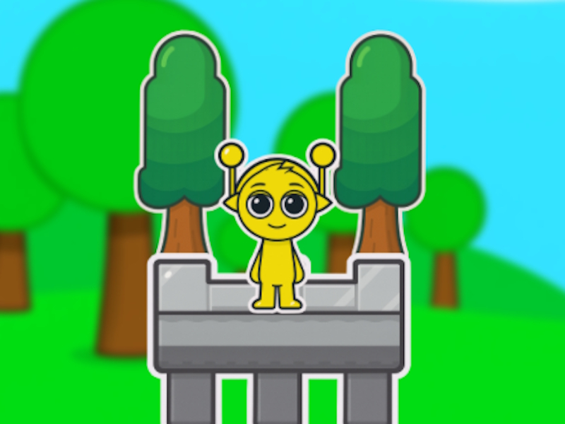 Jeu SPRUNKY RICH RICH RICH en ligne