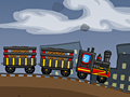Jeu Carbon Express 3 en ligne