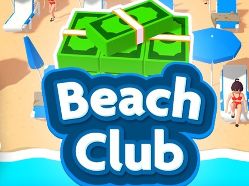 Jeu Club de plage en ligne