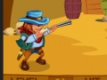 Jeu Target Practice Morton en ligne