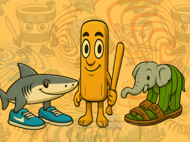 Jeu Brainrot italien fusion en ligne