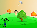 Jeu Chasseur d&#39;oiseau en ligne