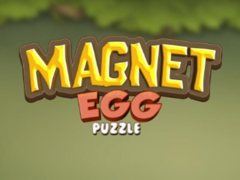 Jeu Magnet Egg Puzzle en ligne