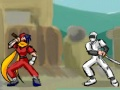 Jeu Soulmech Shinobu  en ligne