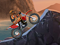 Jeu Nuclear Bike 2 en ligne