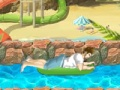 Jeu Rush à montée 5  en ligne