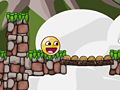 Jeu Gingerbread Man: Aventure Portal en ligne