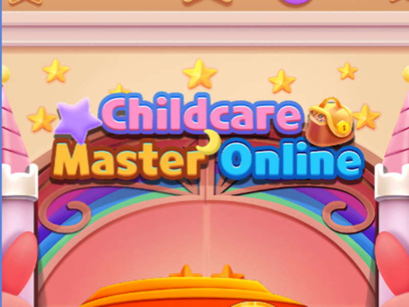 Jeu Maître de garde d'enfants en ligne en ligne