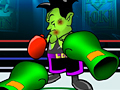 Jeu Masque de boxe en ligne