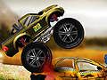 Jeu Urban Crusher 2  en ligne