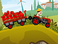 Jeu Farm Express  en ligne