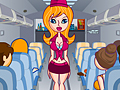 Jeu Avion drôle  en ligne