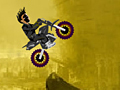 Jeu Vélo de jour de jugement  en ligne