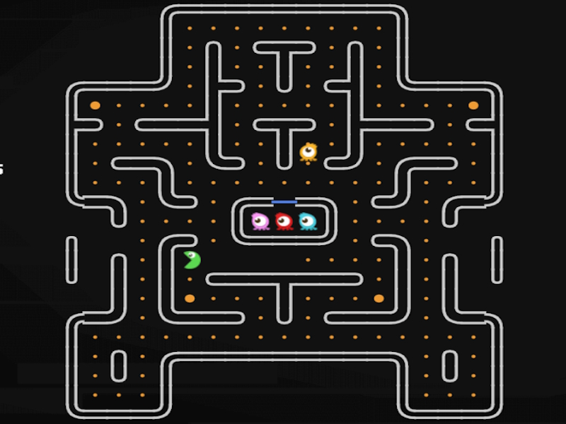 Jeu Feed Monster en ligne
