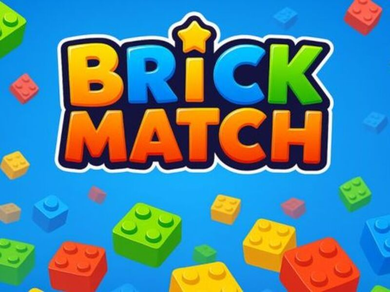 Jeu Match de brique en ligne