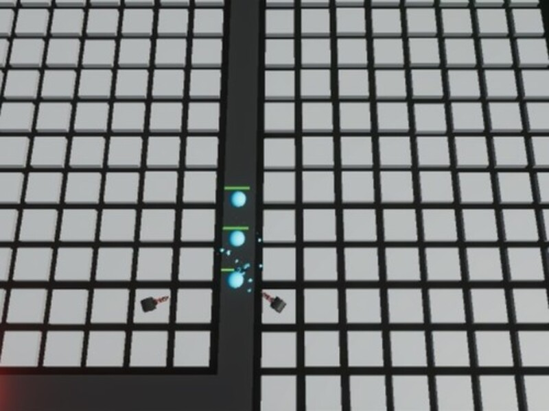 Jeu Boules stug en ligne