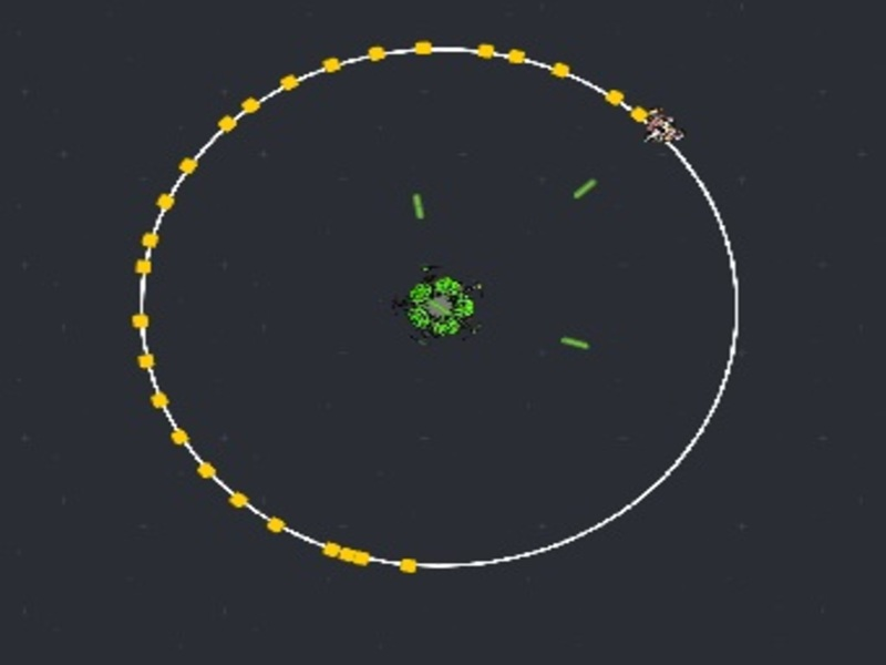 Jeu Spin en ligne
