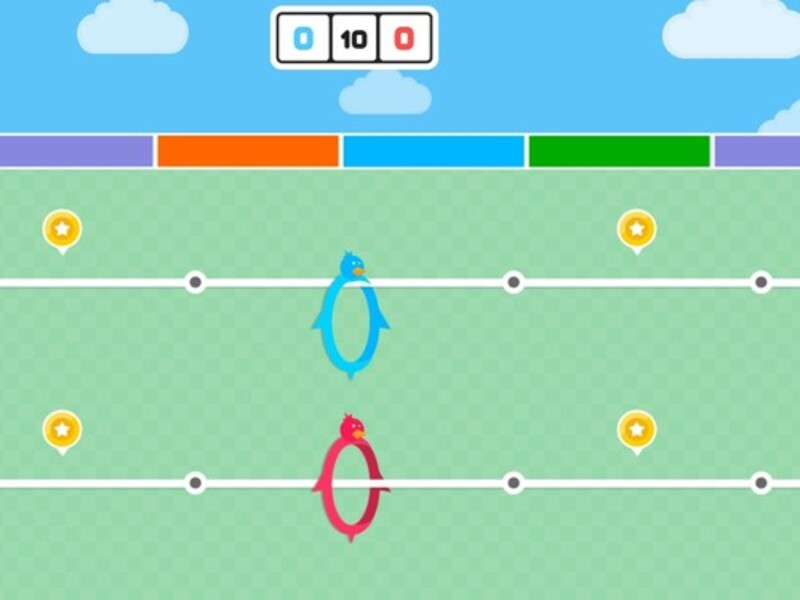 Jeu Doubler en ligne