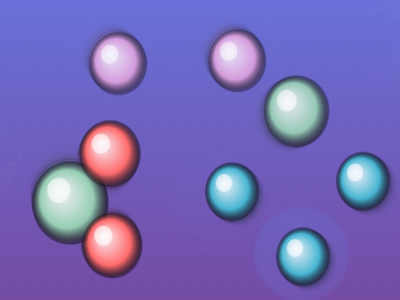 Jeu Bulle popper en ligne