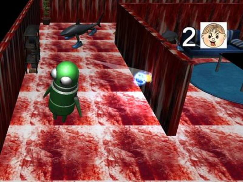 Jeu R. E. P. O vs tralalero tralala à l'hôpital en ligne