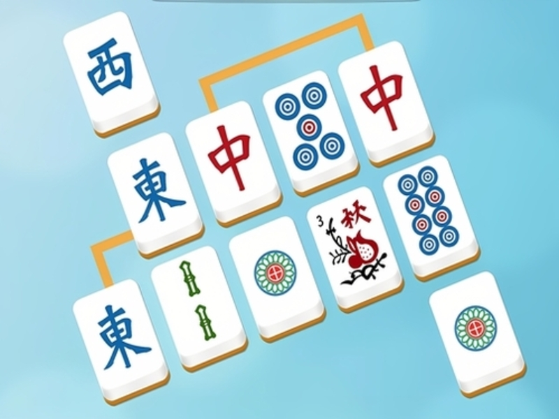 Jeu Mahjong Connectez la classe Majong en ligne