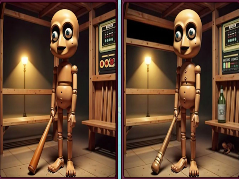 Jeu Brainrot- un défi de différence en ligne