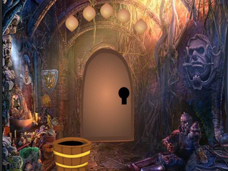 Jeu Petite évasion de l'ours en ligne