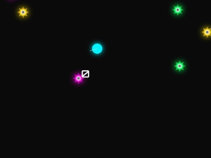 Jeu Slash juteux en ligne