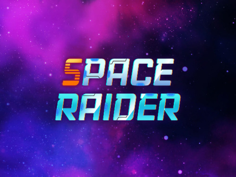 Jeu Raider spatial en ligne