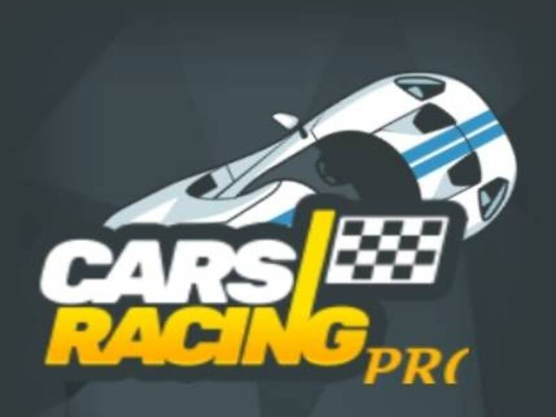 Jeu Cars Racing Pro en ligne