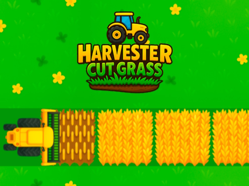 Jeu Grassure coupée en ligne