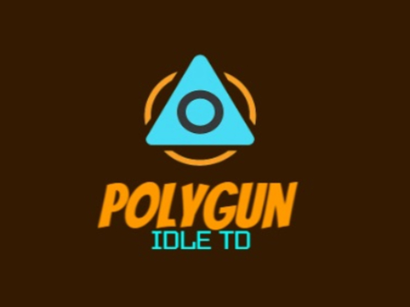 Jeu Polygun Idle TD en ligne