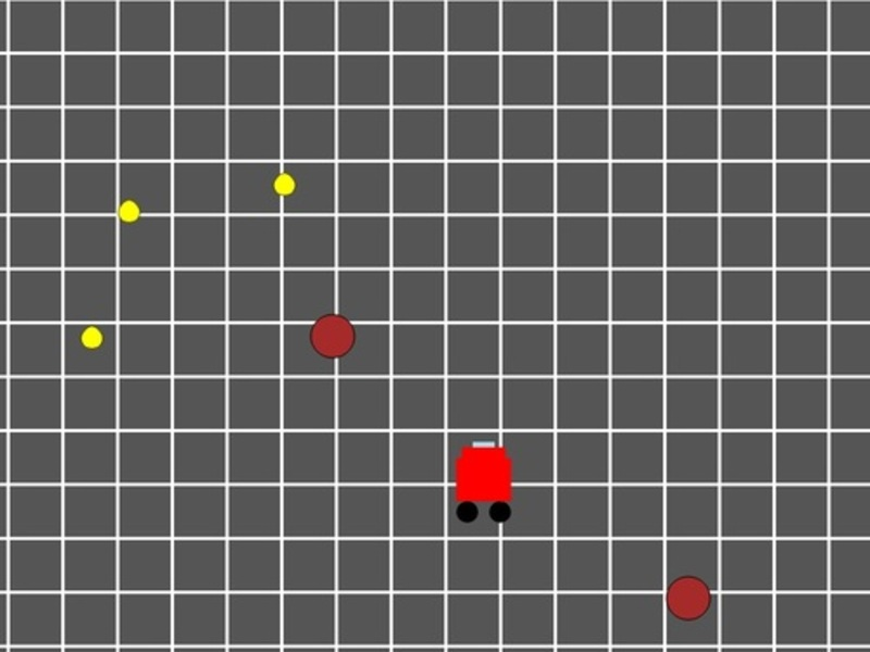 Jeu Banana Racer Turbo Chase en ligne