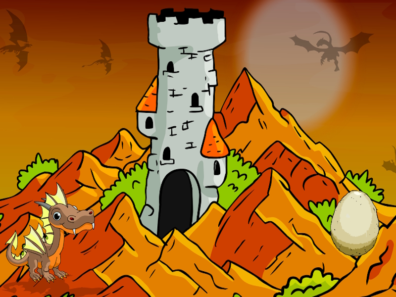 Jeu Échappement de perroquet gris intelligent de la cage en ligne