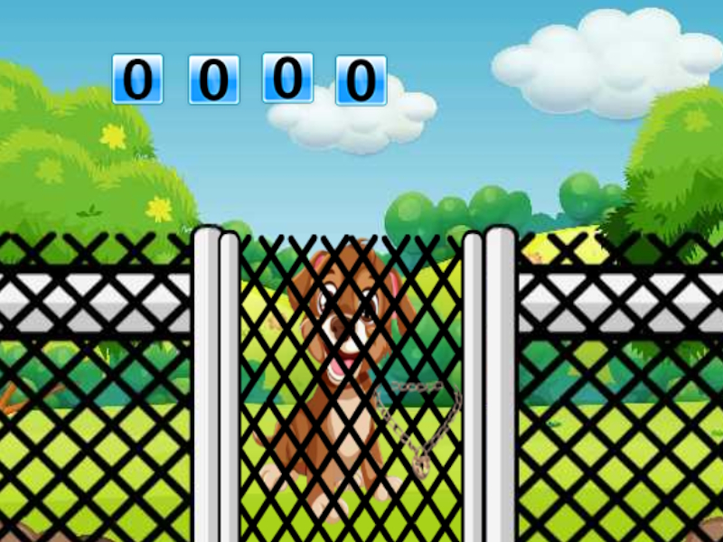 Jeu Déverrouiller pour woof en ligne